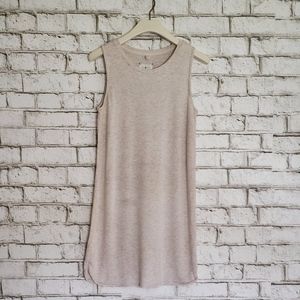 Lou & Grey Soft Tunic Sleeveless Loungewear Shirt